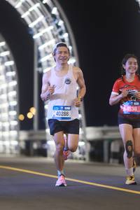 BIB: 40266, 45341
                            <button type="button" onclick="openModal(20202850)" class="btn btn-primary btn-sm float-right btn-popup" data-toggle="modal" data-target=".modal-high-quality">
                        <i class="fas fa-shopping-cart"></i> Add to Cart
                    </button>
                                            <button type="button" onclick="isThisMe(20202850, true)" class="btn btn-success btn-sm float-right btn-popup btn-isme hidden" data-toggle="tooltip" data-placement="bottom" title="นี่คือรูปของคุณใช่ไหม คลิกที่นี่เพื่อเอาเข้าอัลบั้ม">
                        <i class="fas fa-plus"></i> Add to album
                    </button>
                    <button type="button" onclick="isThisMe(20202850, false)" class="btn btn-warning btn-sm float-right btn-popup btn-isnotme hidden">
                        <i class="fas fa-ban"></i> Remove from album
                    </button>